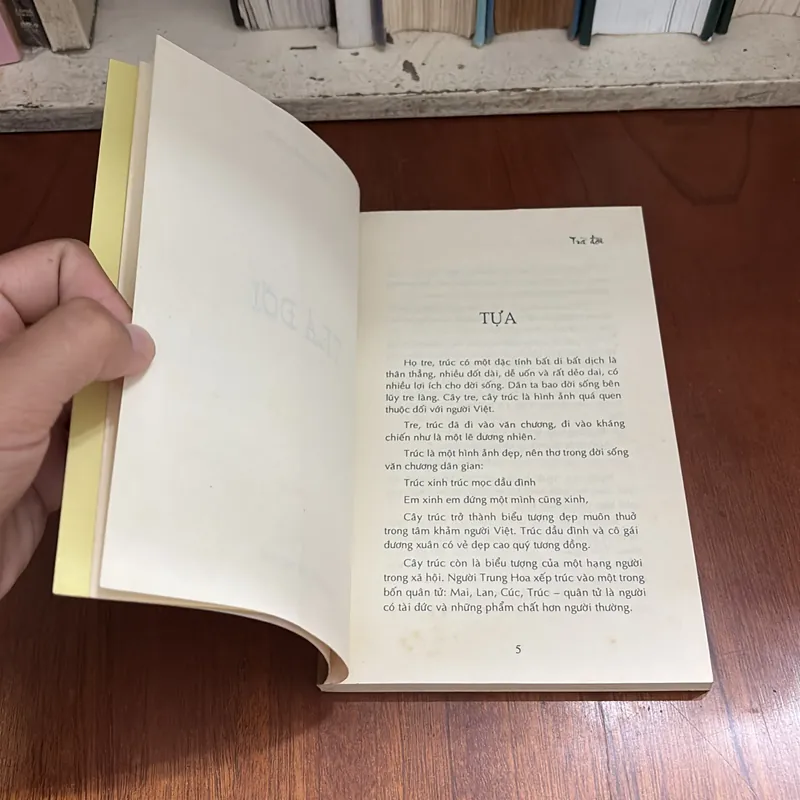 II Tựa sách: Trà Đời - Đinh Xuân Thu - 2011 415200