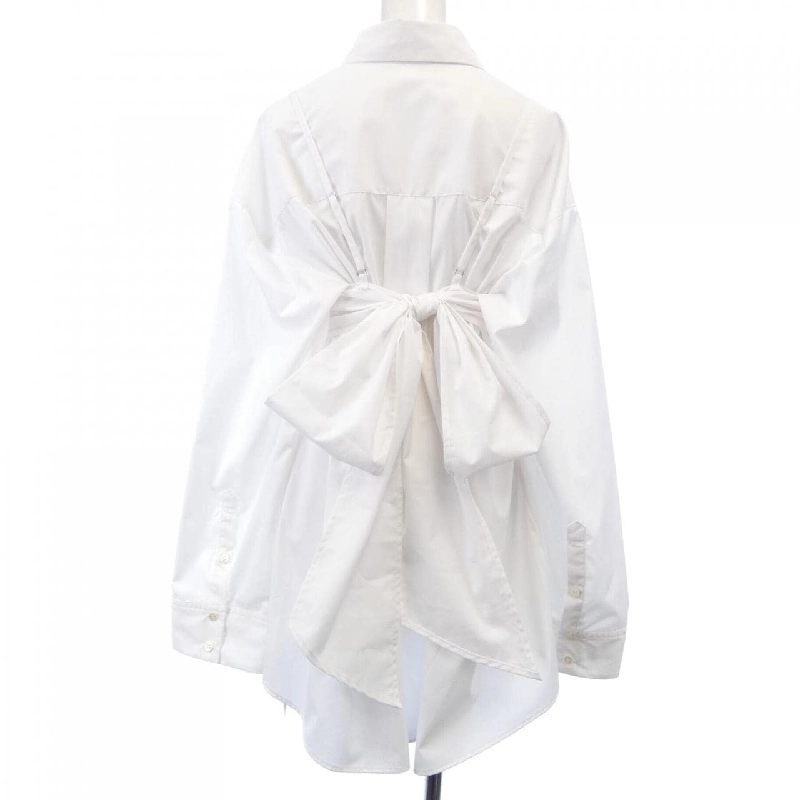 Áo sơ mi FRAY I.D - Hàng hiệu Authentic 826409