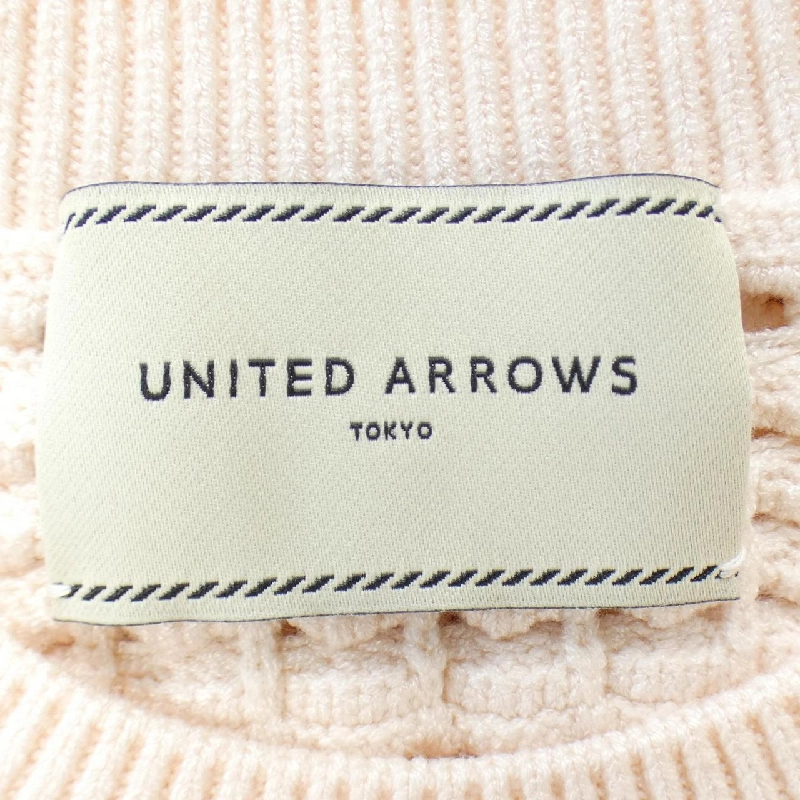 【Mã giảm giá】United Arrows UNITED ARROWS Áo gile 637867