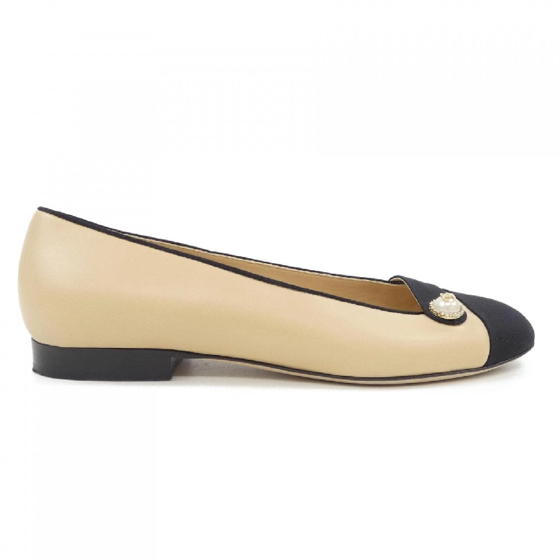 Giày bệt CHANEL G32922 659613