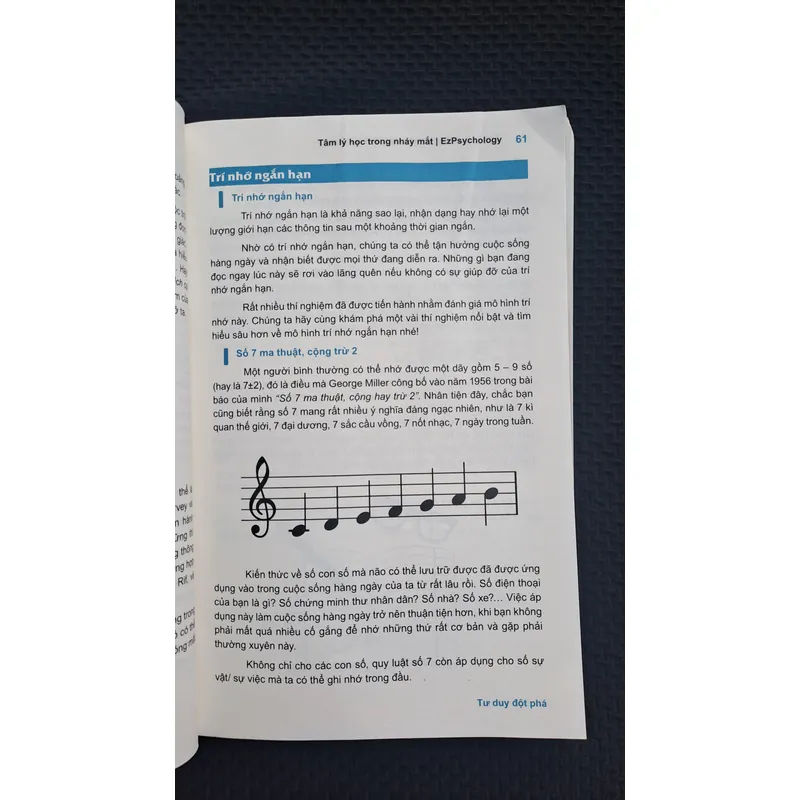 Tâm lý học trong nháy mắt (combo  p3, 4, 5) 735522