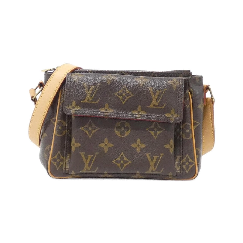 Túi xách vai Louis Vuitton Monogram Viva Cite PM M51165 - Hàng hiệu Chính hãng 805441