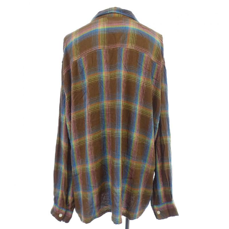 RATS Shirt - Hàng hiệu Authentic 901564