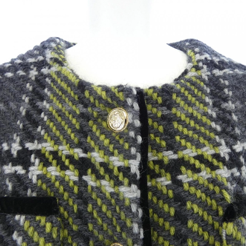 Áo khoác John Branigan - Hàng hiệu Authentic 818135