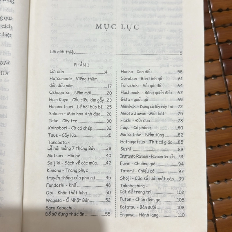 Văn hoá Nhật Bản từ vựng, phong tục, quan niệm 522347