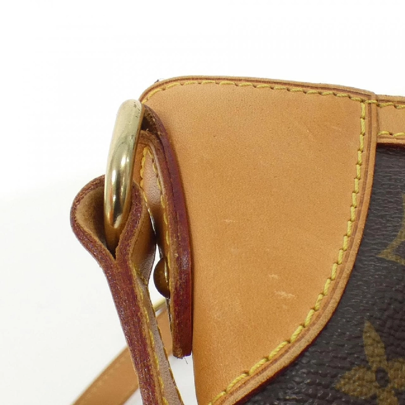 Túi xách vai Louis Vuitton Monogram Odeon PM M56390 - Hàng hiệu Chính hãng 769062