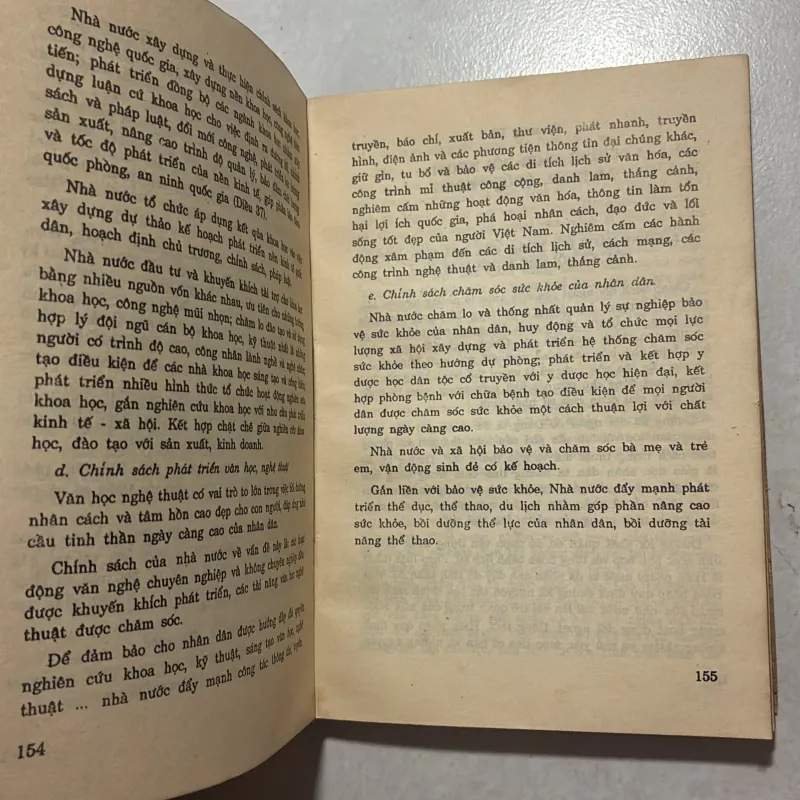 Luật nhà nước Việt Nam - 1993s 799840