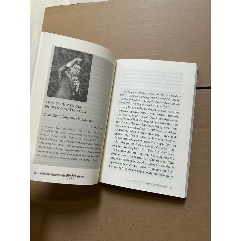 Đối thoại trong năm 795740