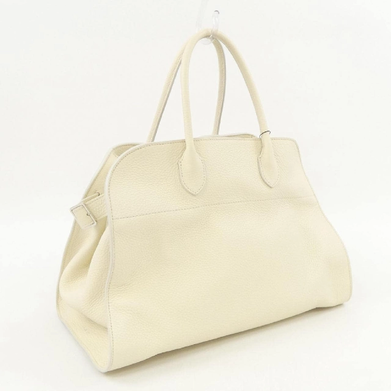 ザロウ THE ROW Túi SOFT MMARGAUX W1255 L132 - Hàng hiệu Chính hãng 833369