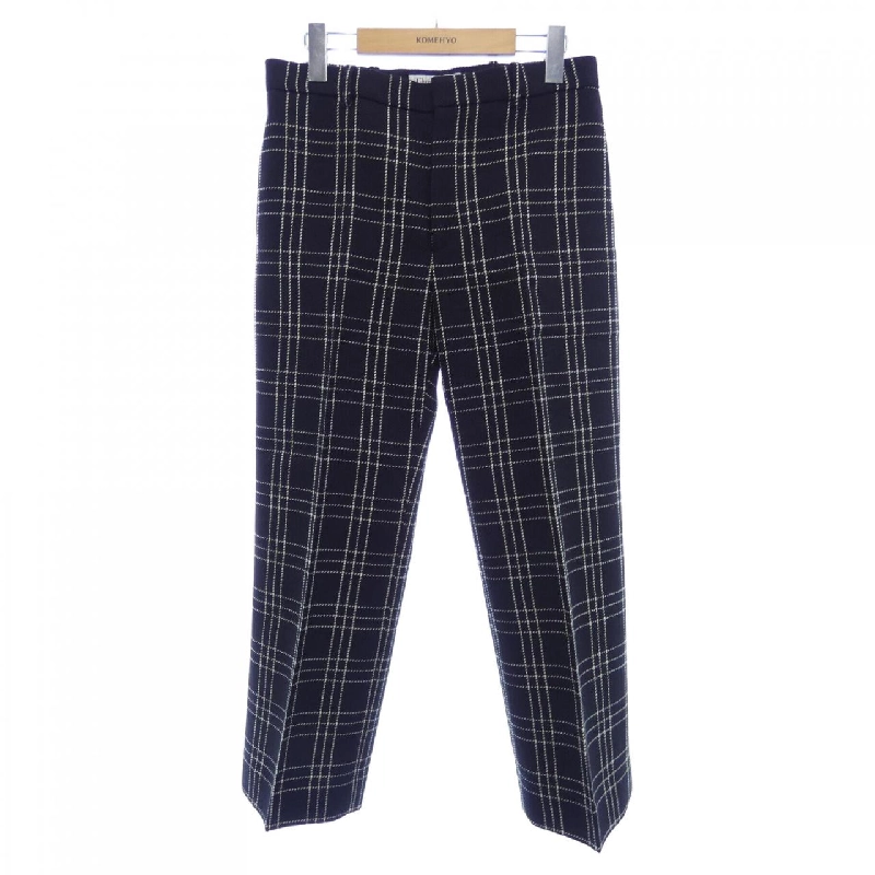 Quần Christian Dior 851P25A1029 - Hàng hiệu Authentic 821180