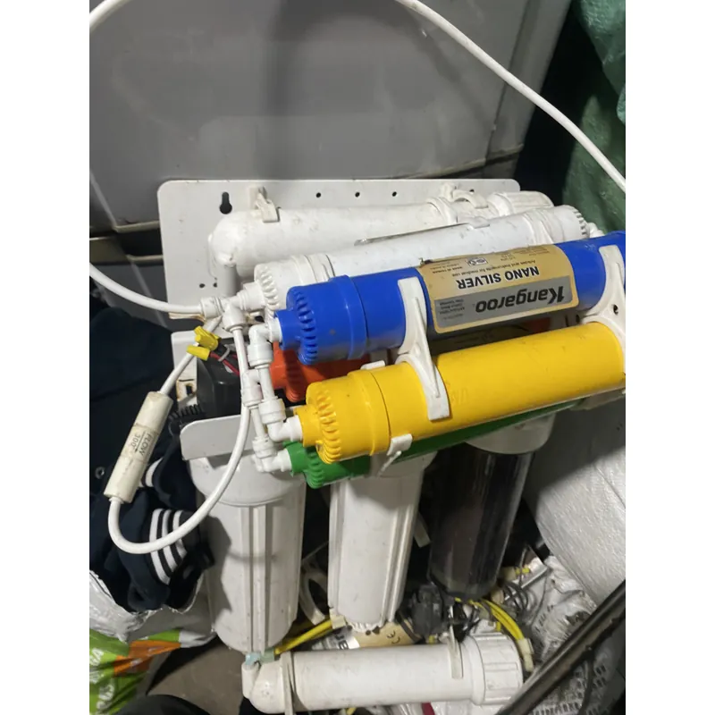 Máy lọc nước 700606