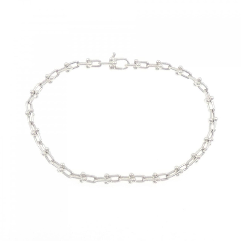 Tiffany Link Micro Bracelet - Hàng hiệu Authentic 844357