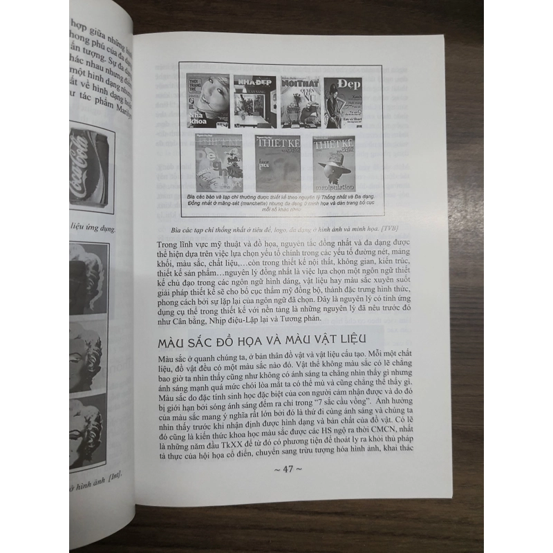 Nghệ thuật thiết kế 550946