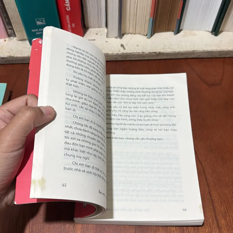 II Combo: Càng Mạnh Mẽ Càng Dịu Dàng & Bạn Mới Là Chủ Nhân Của Cuộc Đời Mình - Lý Ái Linh 756753