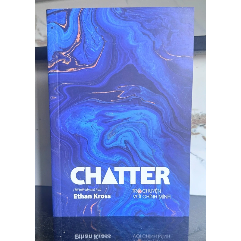 Chapter Trò Chuyện Với Chính Mình 334273