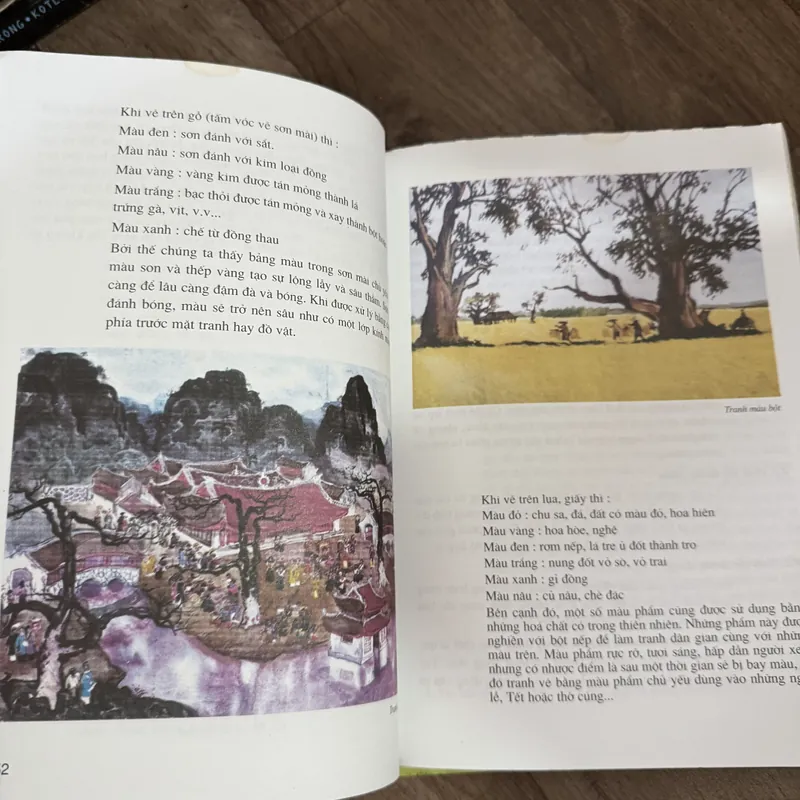 Giáo trình trang trí 593796