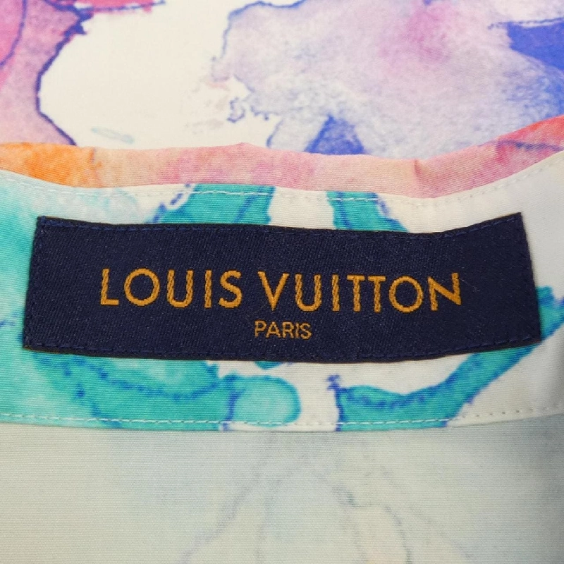 Áo S/S LOUIS VUITTON đa màu sắc HLS02WBT3 - Hàng hiệu Chính hãng 885690