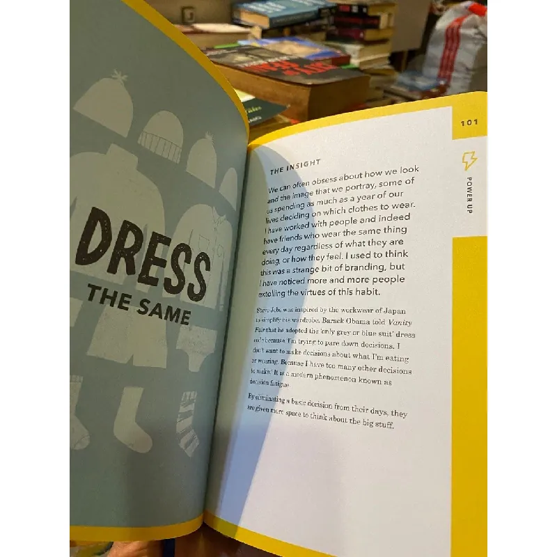 Wake up: Escaping a life on autopilot - Chris Barez-Brown 703699