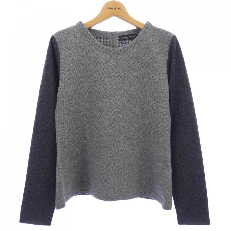 【Mã giảm giá】FABIANA FILIPPI Áo len 633780