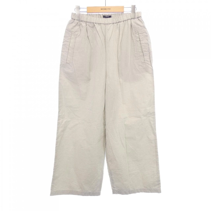 Quần pas de calais - Hàng hiệu Authentic 809130