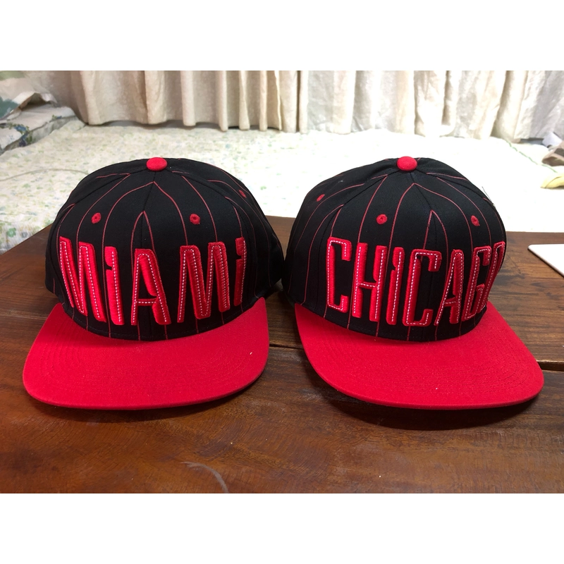 Nón snapback - hàng xuất xịn (mẫu 53) 521408