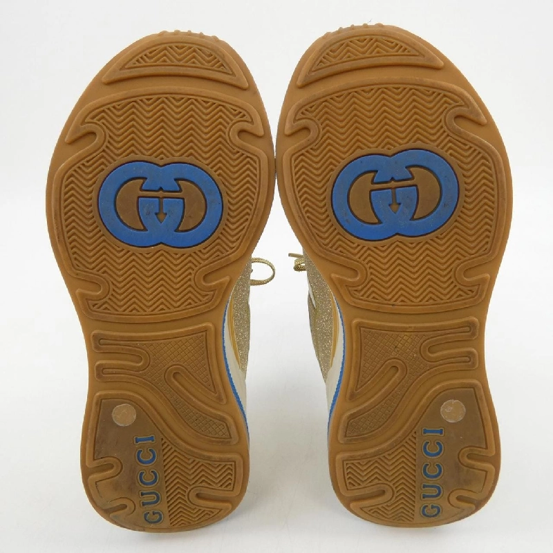 Giày sneaker GUCCI - Hàng hiệu Chính hãng 828345