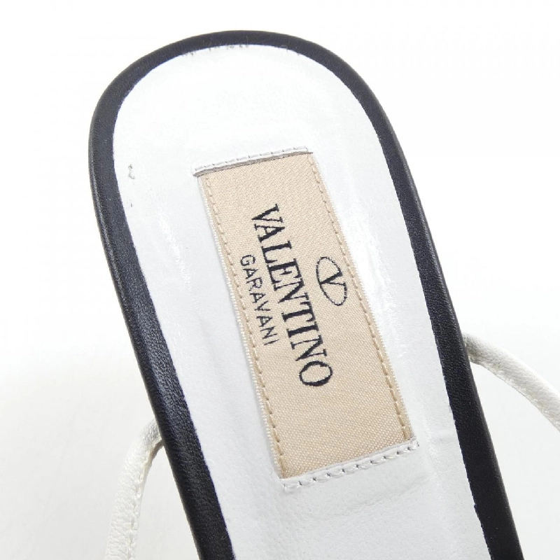 Giày sandal VALENTINO GARAVANI - Hàng hiệu Authentic 830515