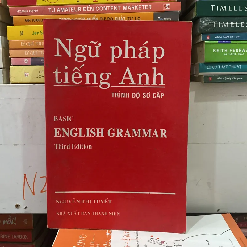Ngữ Pháp Tiếng Anh♟️ 791045