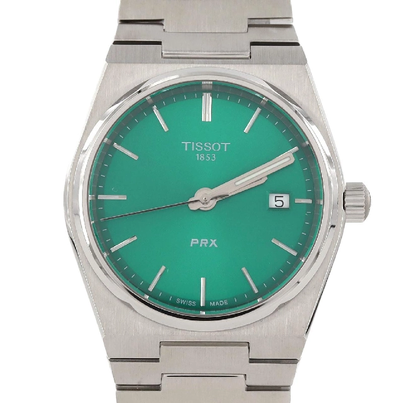 Tissot PRX T137.210.11.081.00 SS Quartz - Hàng hiệu Chính hãng 882557