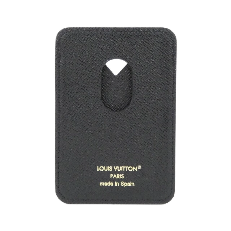 Ví da Louis Vuitton Monogram Reverse Port Cart Magnet M25654 - Hàng hiệu Chính hãng 769043