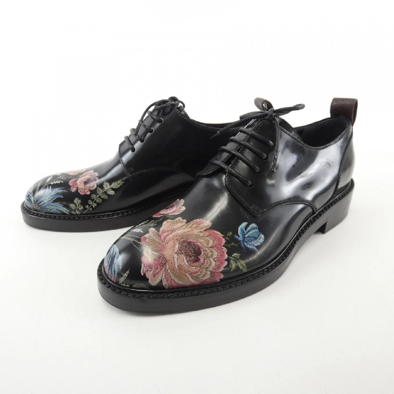 【Mã giảm giá】Giày LOUIS VUITTON 664091