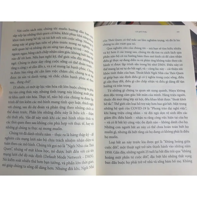 Trọn Vẹn Từng Giác Quan 786545