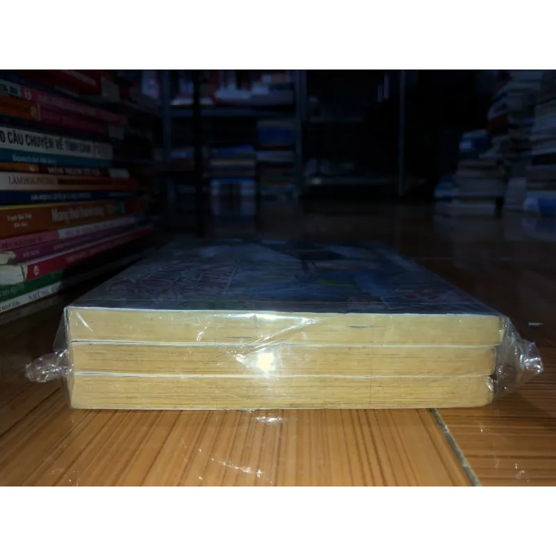 Tội lỗi và hình phạt - Yufuko Suzuki 778171