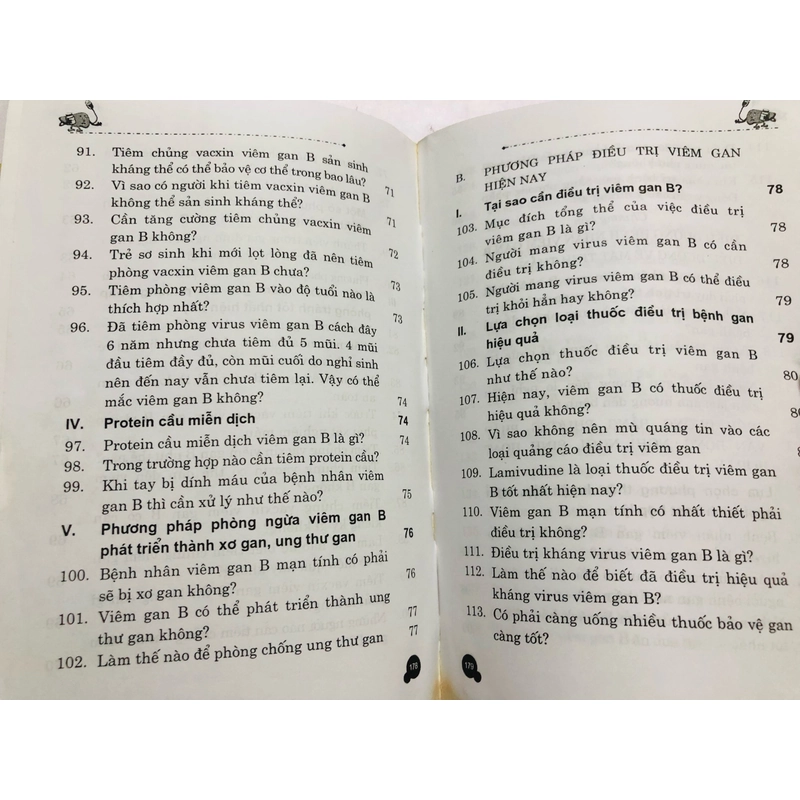 5 CUỐN SÁCH VỀ BỆNH GAN 451600