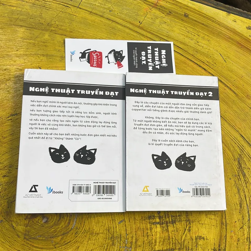 NGHỆ THUẬT TRUYỀN ĐẠT- BÍ QUYẾT THÀNH CÔNG CỦA NGƯỜI NHẬT- KEICHI SASAKI ( full hai tập) 686796