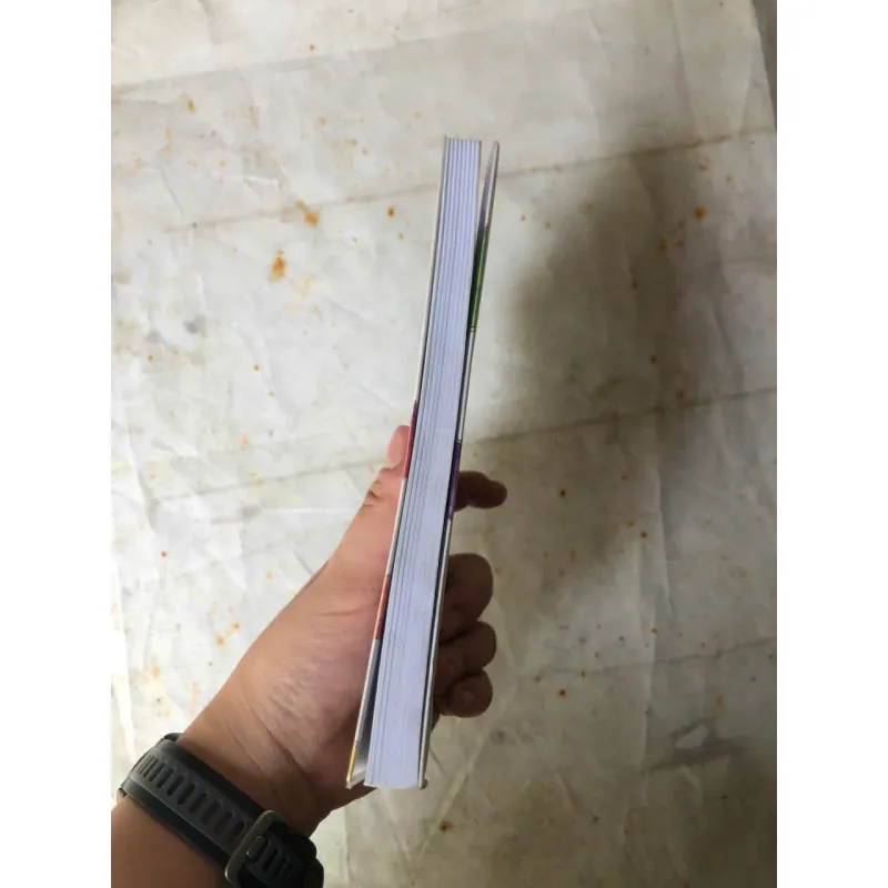 Chuyện Về Những Lăng Kính - Nguyễn Lê Sang 931235