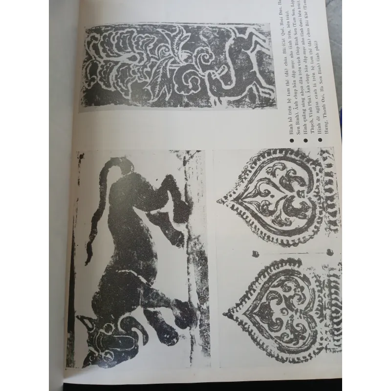 MỸ THUẬT THỜI TRẦN - NGUYỄN ĐỨC NÙNG  775820