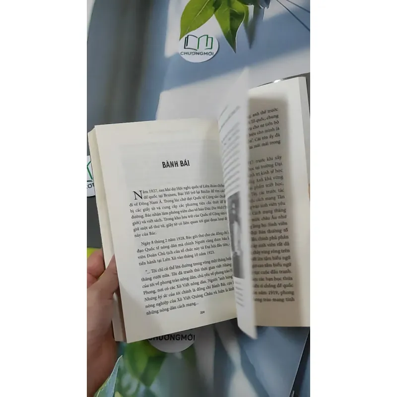 Bác Hồ Với Bạn Bè Quốc Tế - Trần Quân Ngọc 928603