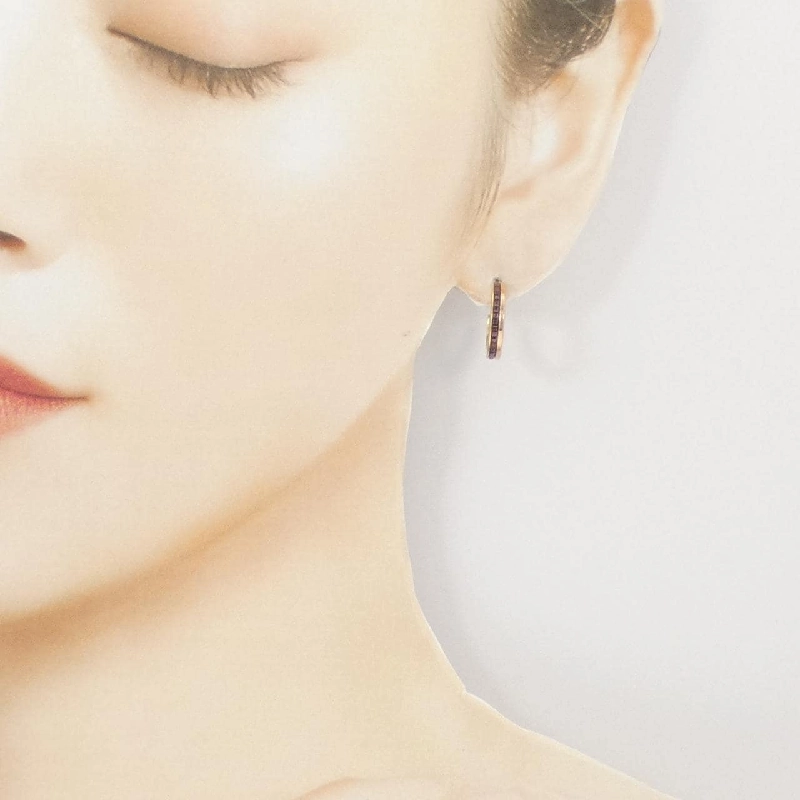 Boucheron Quatre Classic Bông tai - Hàng hiệu Authentic 843287