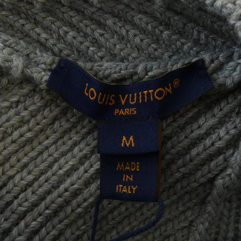 Áo khoác cardigan LOUIS VUITTON 639133