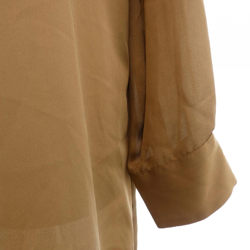 【Mã giảm giá】AURALEE Đầm 651337