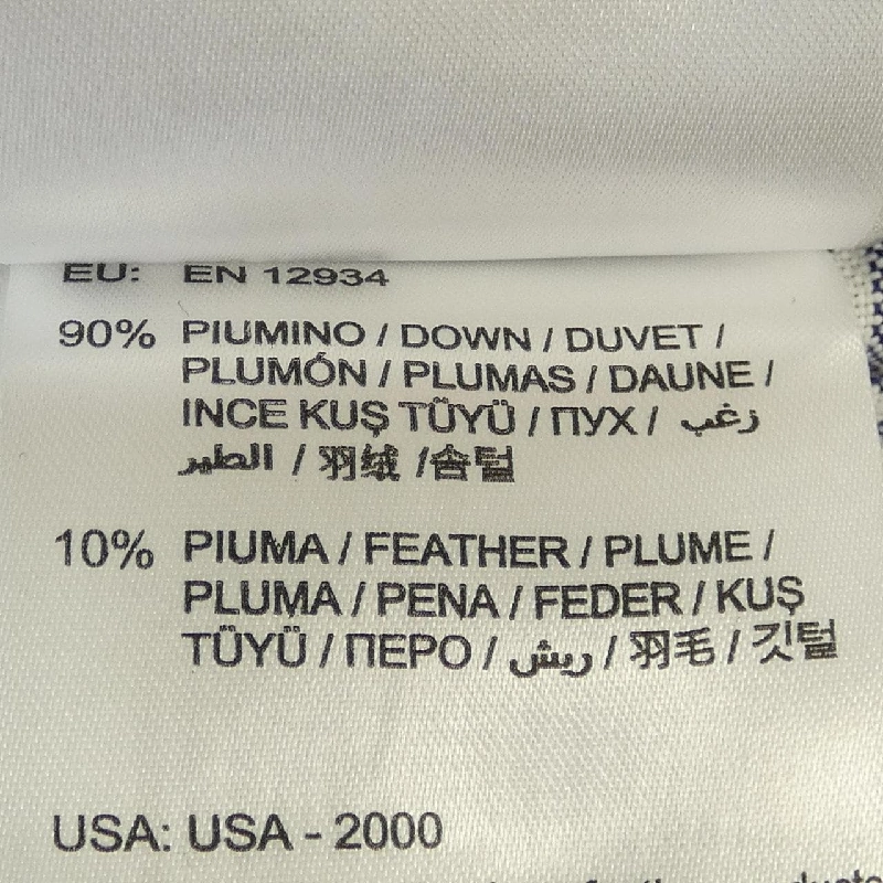 MONCLER GAMMEBLEU 23913000001 Áo khoác lông - Hàng hiệu Chính hãng 902548