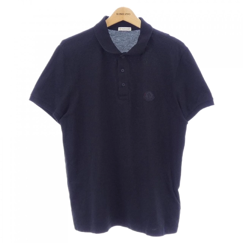 Moncler MONCLER 10918A71000 Áo polo - Hàng hiệu Chính hãng 890745