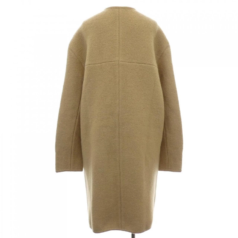 Louis Vuitton LOUIS VUITTON Khóa carabiner áo khoác Boxy FTKC36XDJ - Hàng hiệu Chính hãng 814628