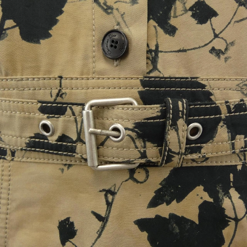 クリスチャンディオール CHRISTIAN DIOR 427R76A3219 Váy - Hàng hiệu Chính hãng 646966