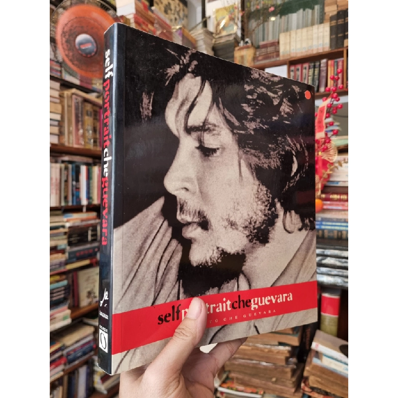 Selfportrait Che Guevara : Ernesto Che Guevara - Edited by Victor Casaus 450427