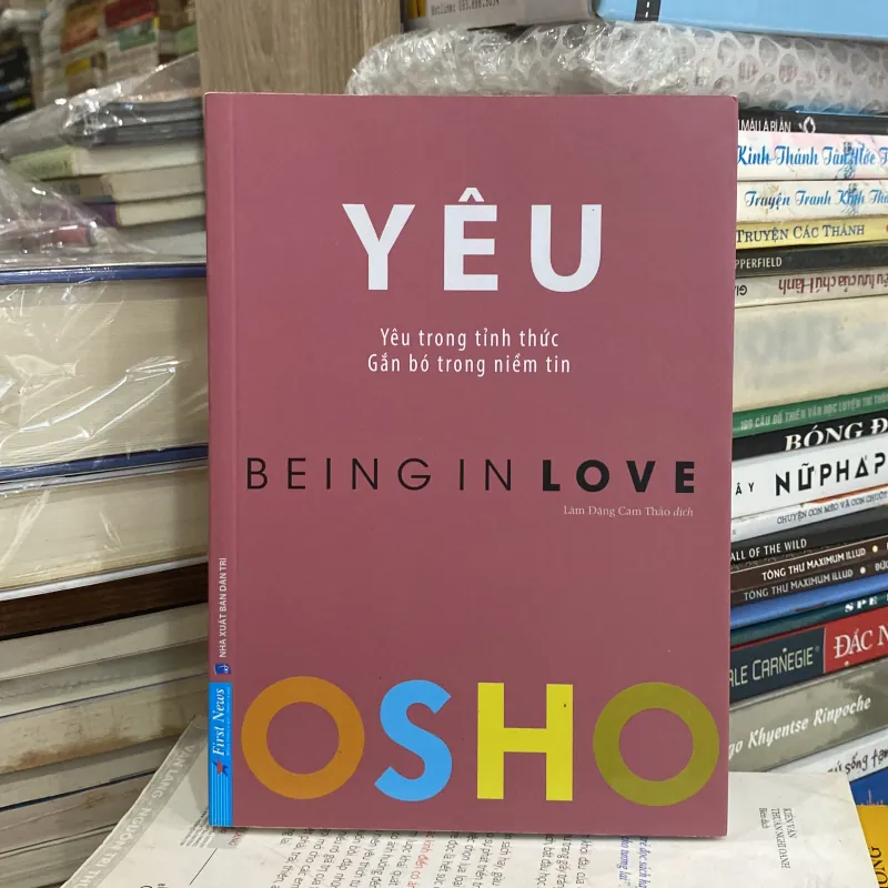 Yêu - Trong Tỉnh Thức♟️ 750124