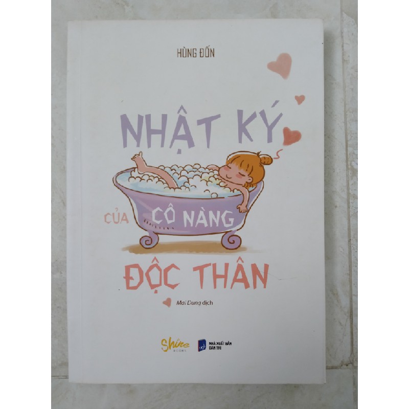 Nhật ký của cô nàng độc thân 24426