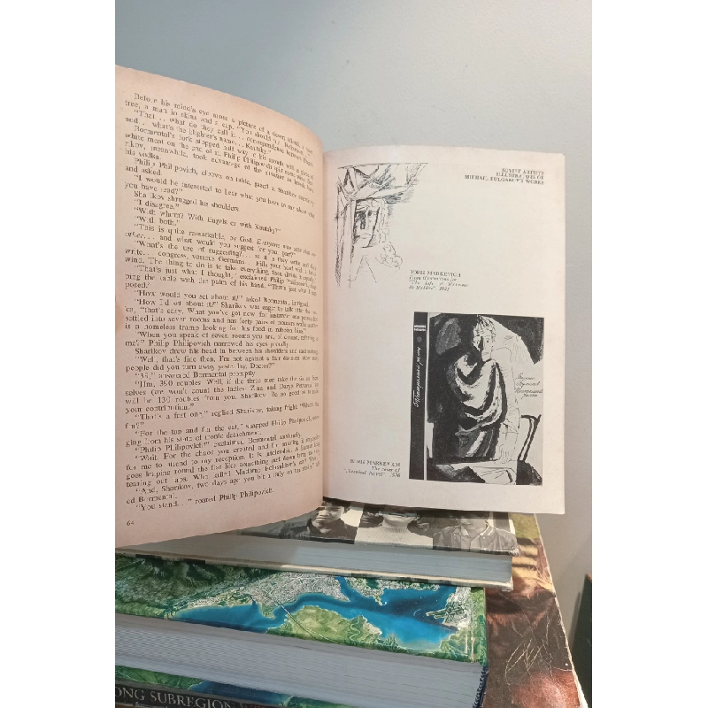 Soviet Literature, 1988 No. 7 452939