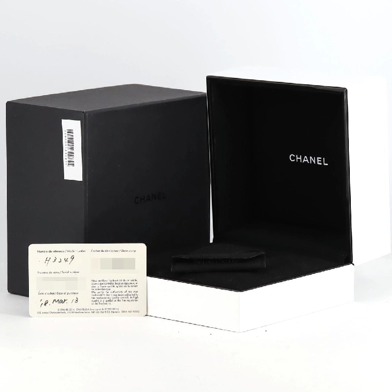 Chanel Première H3249 SS Quartz - Hàng hiệu Authentic 877092